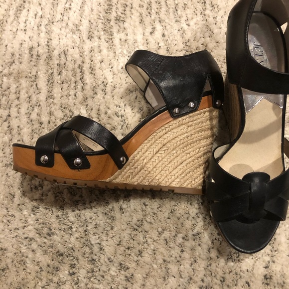 Michael Kors Jet Set 6 size 9 black - Picture 2 of 6